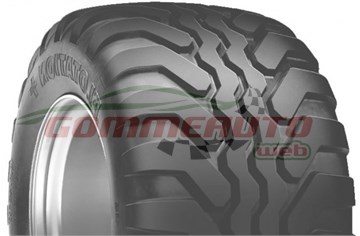 COP. 400/60 -15.5 145A8 FLOTATION +